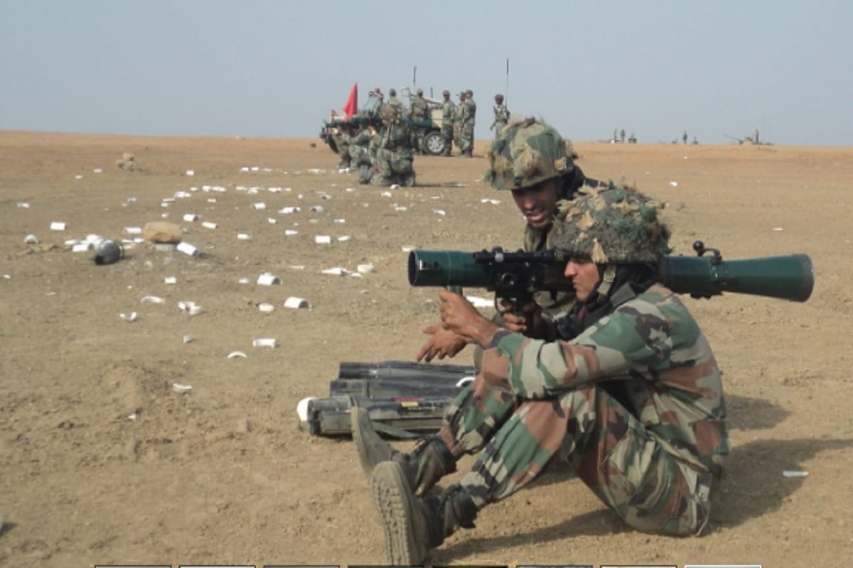 Know about Ghatak Platoon of Indian Army, how they perform operatoin, know all history