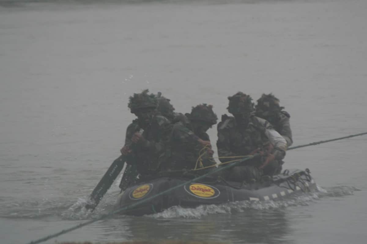 Know about Ghatak Platoon of Indian Army, how they perform operatoin, know all history