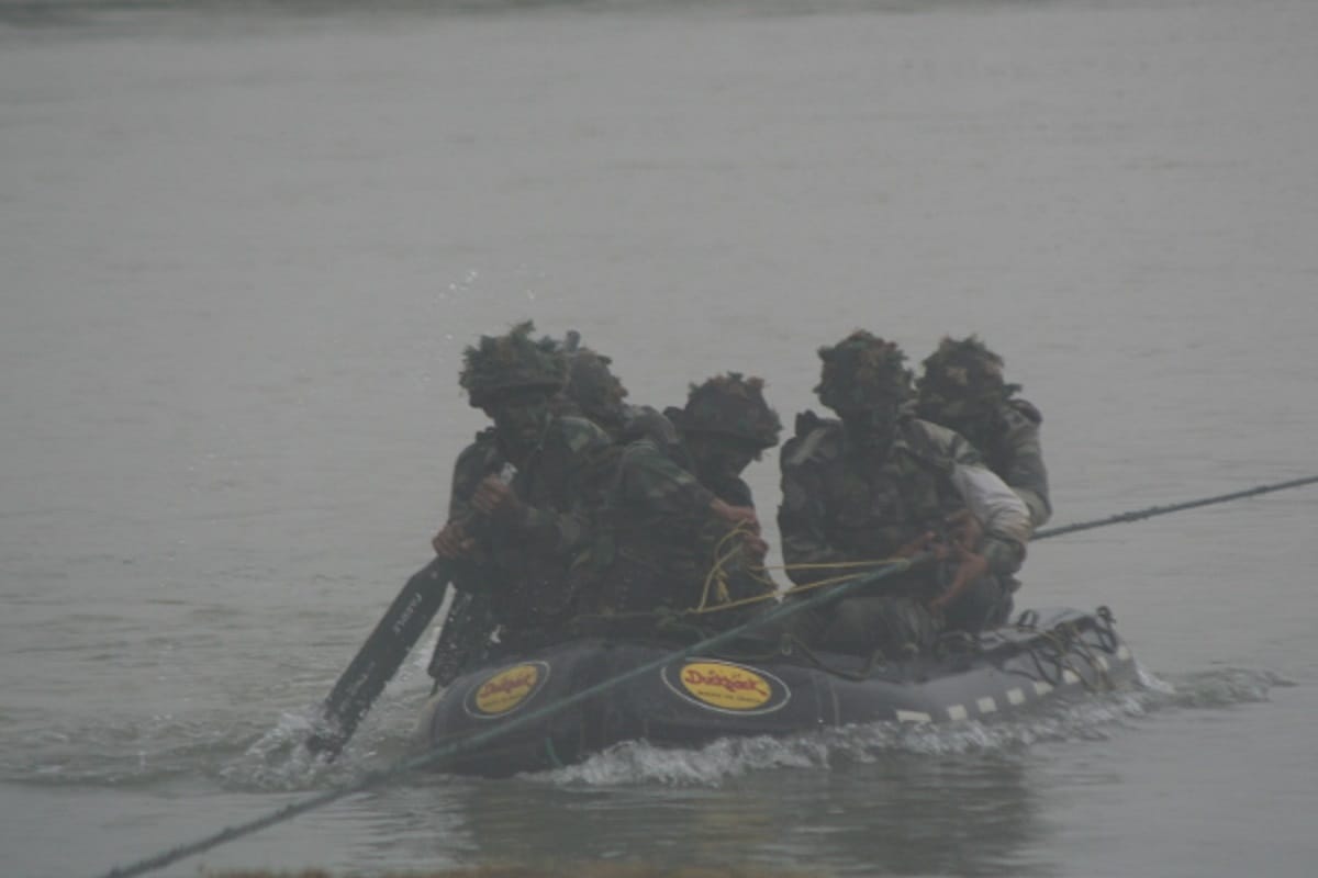 Know about Ghatak Platoon of Indian Army, how they perform operatoin, know all history
