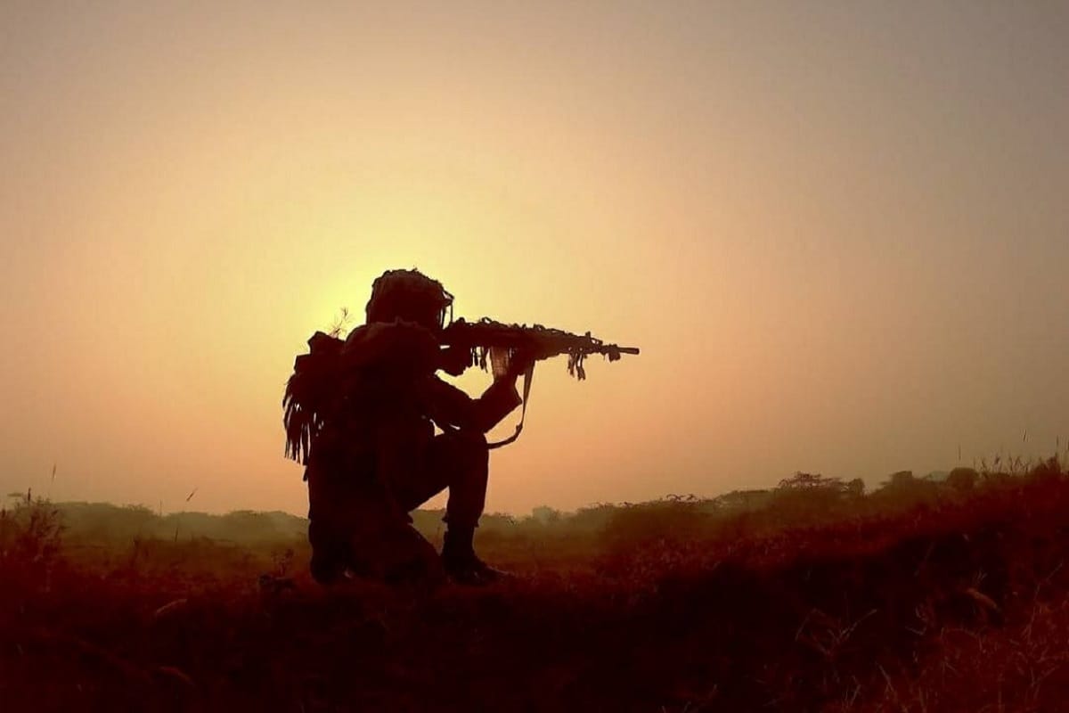 Know about Ghatak Platoon of Indian Army, how they perform operatoin, know all history