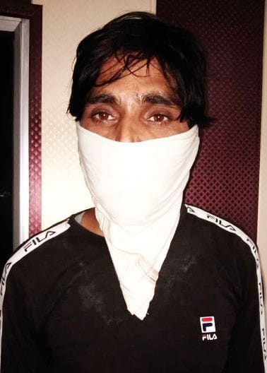 duplicate, gold, briks, crime, police, arested, goverdhan