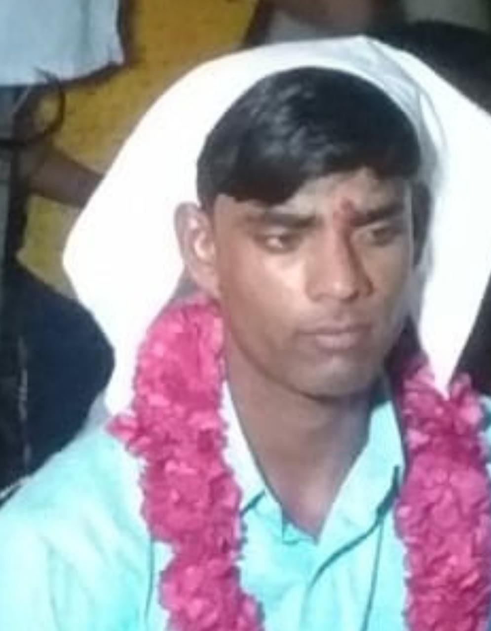 wedding, miss, bridegroom, daed body, mathura