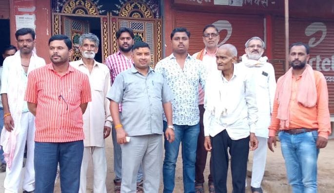 Elder missing for two years, reunited with family