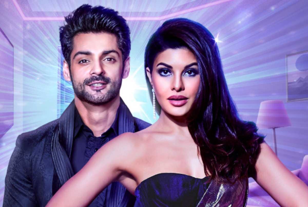 jacqueline fernandez show home dancer finale winner announced later