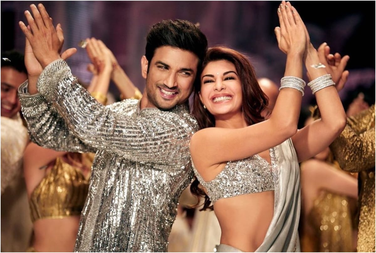 bollywood actress jacqueline fernandez unmissable bold and glamorous ethnic look