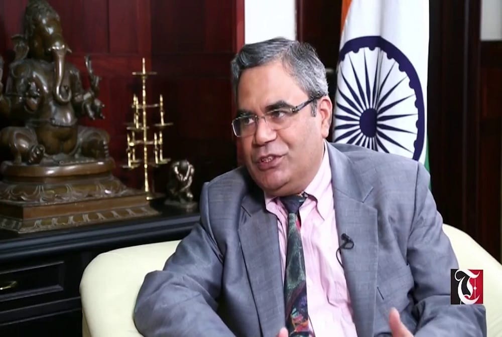 India said at UNHRC In Sri Lanka own interest  that expectations of Tamils for equality and justice are fulfilled