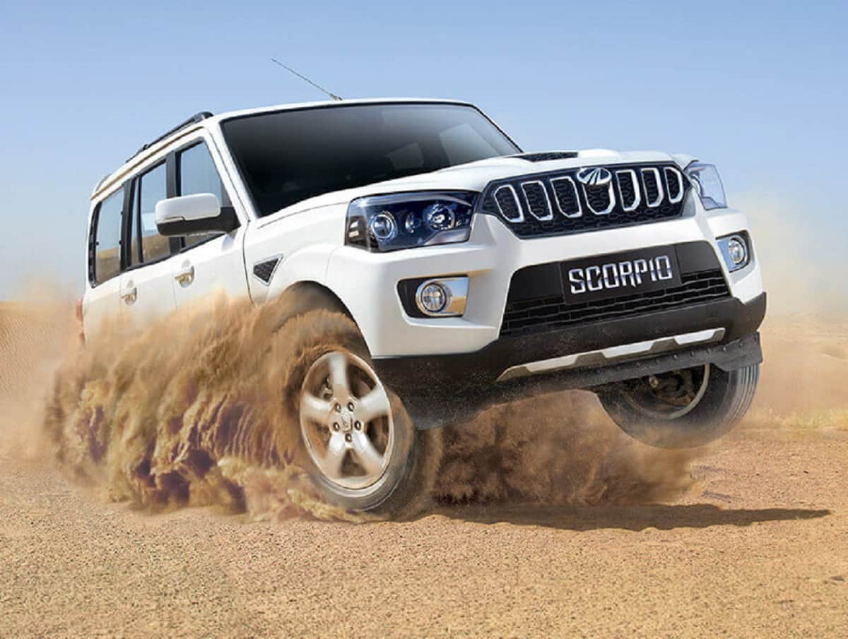 2021 mahindra scorpio interior spy pictures reveal many details of 2021 mahindra scorpio new model mahindra scorpio 2021 launch date