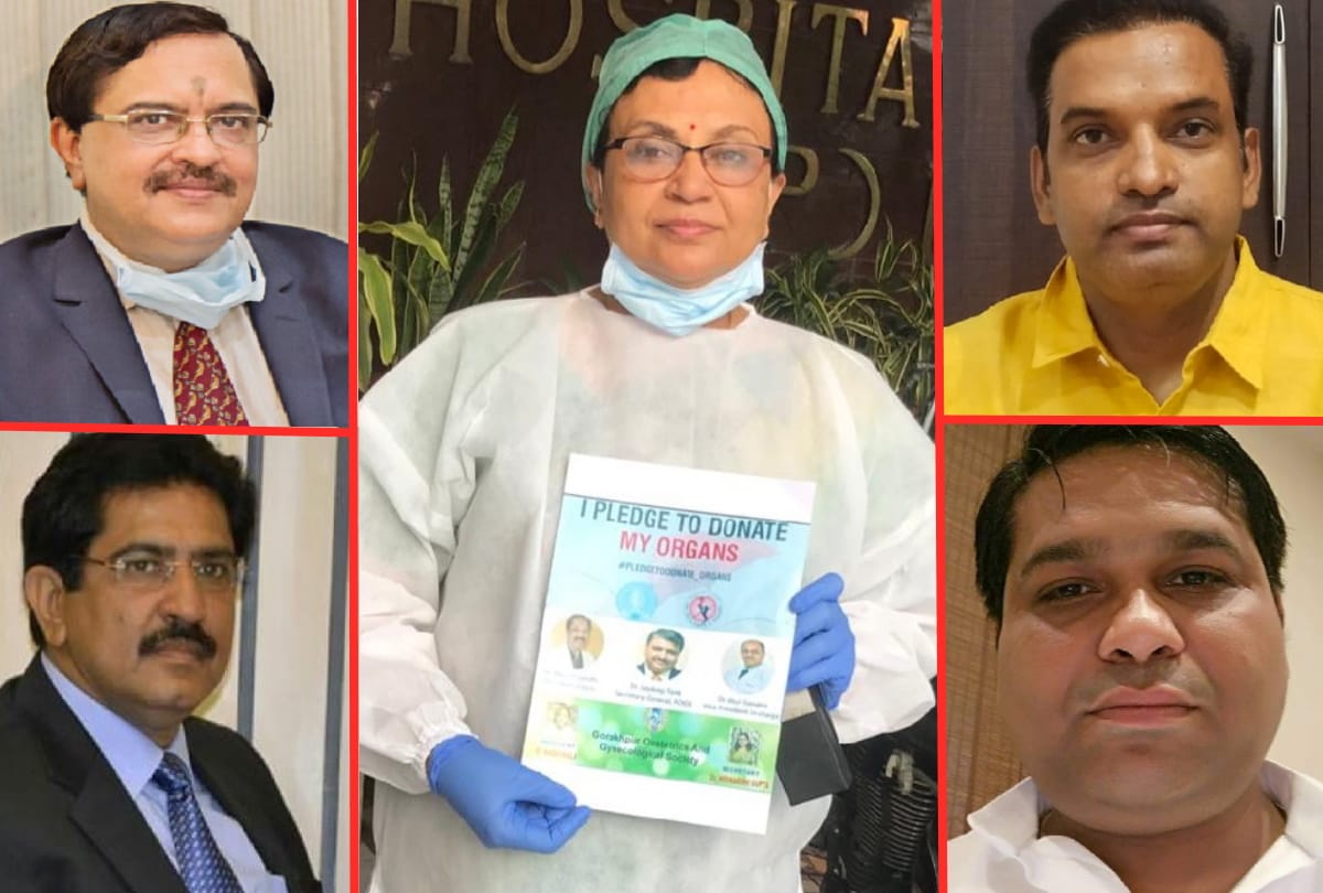 Doctors Day 2020 in India: Change Lifestyle Of Doctors due to Corona Virus