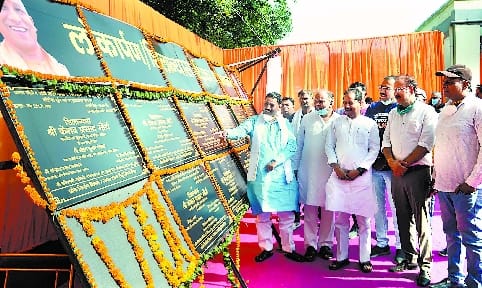 Three bridges will be built in Bareilly with 46 crores