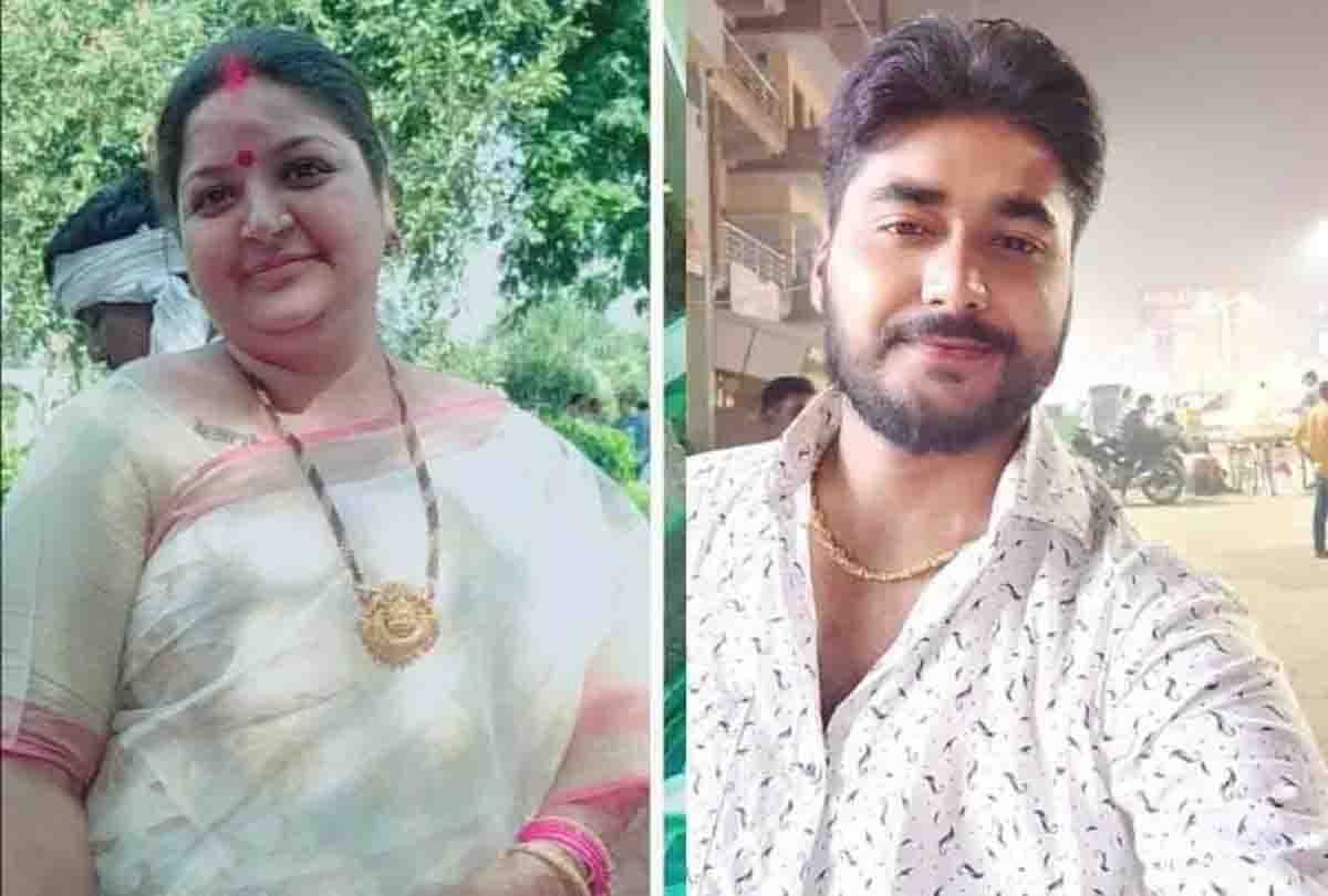 journalist murder case of unnao
