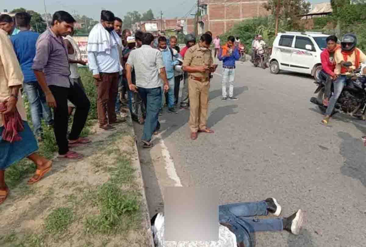 journalist murder case of unnao