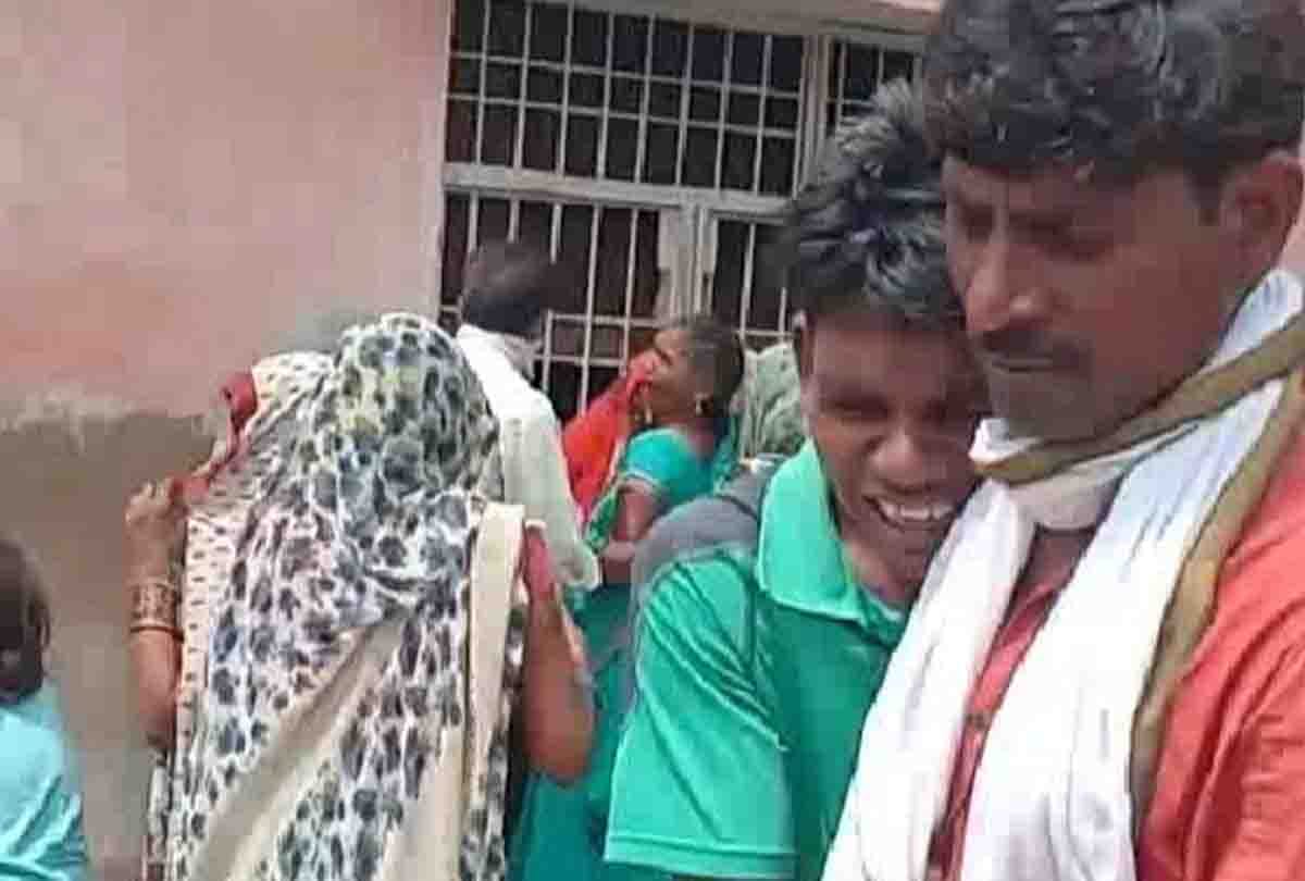 UP: Pradhan's Chachiya father-in-law murdered with lathi-axe