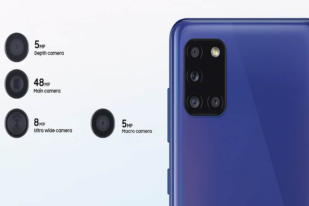 8 popular non-Chinese smartphones in India starting price from Rs 9999