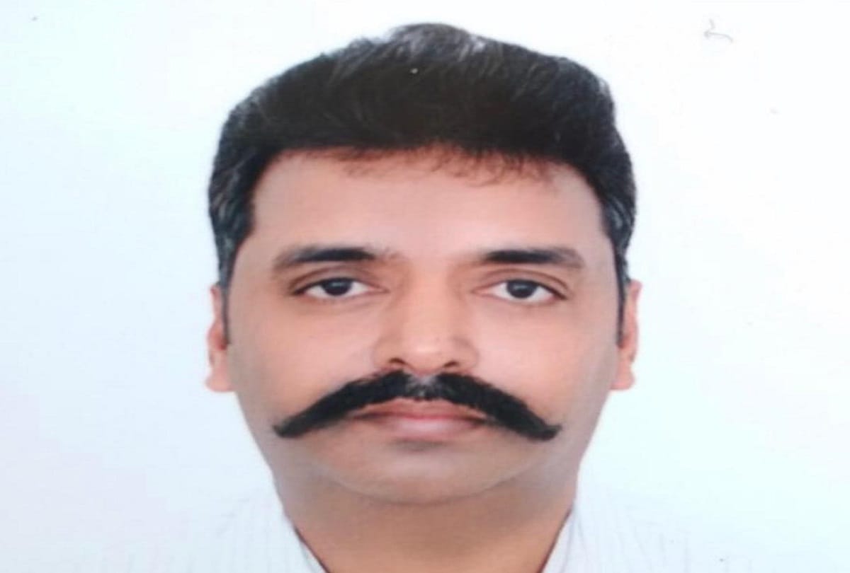 delhi police inspector sanjeev kumar yadav died of covid 19 was on ventilator for 14 days also perform two plasma therapy