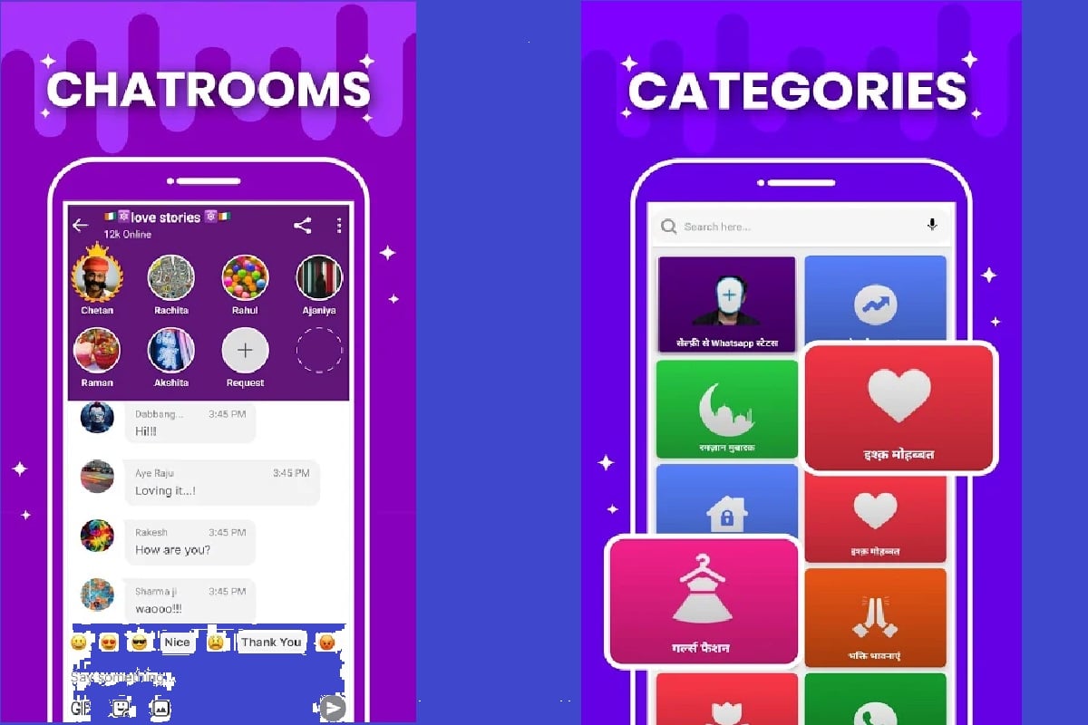 sharechat