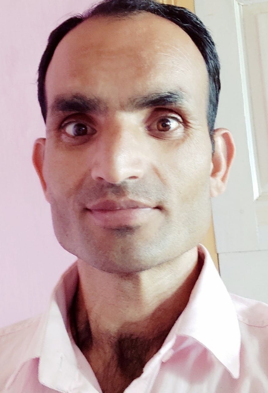 surender kumar