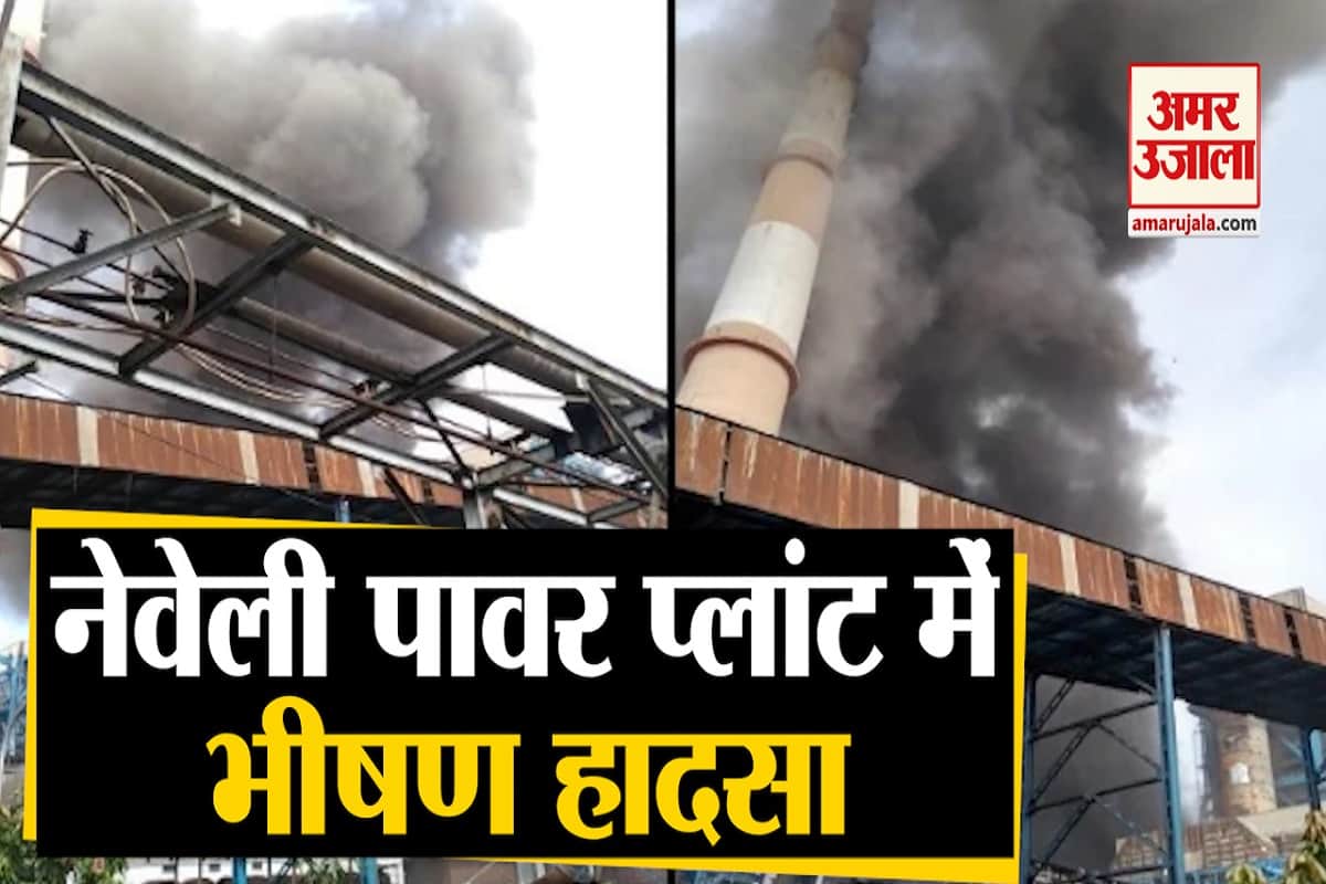 तमिलनाडु हादसा