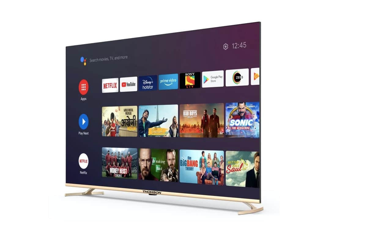 World Television Day 2020 buy these 4k android smart tv on this day