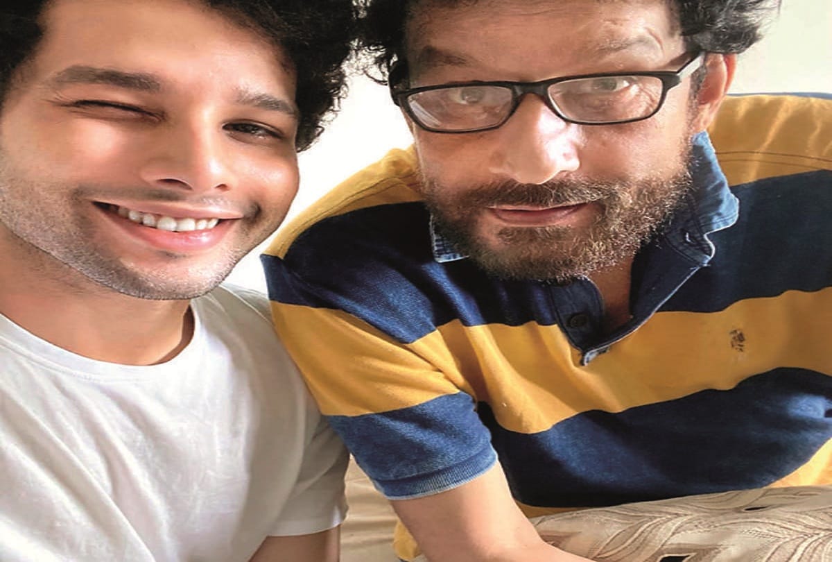 Bollywood Stars And Their Super Talented Fathers