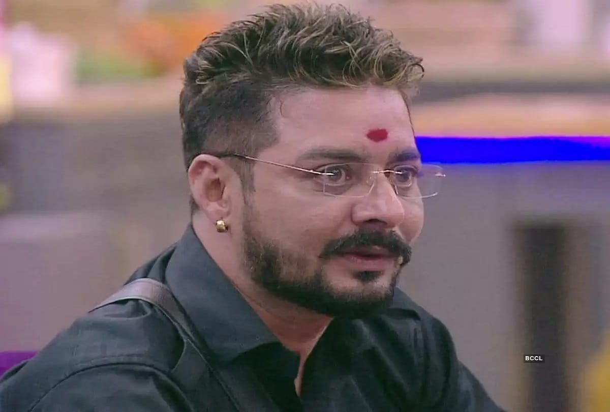 hindustani bhau mumbai police has arrested in connection with students protest case