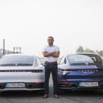Pavan Shetty Ex CEO Porsche India