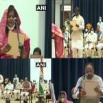 शिवराज सिंह मंत्रिमंडल का विस्तार