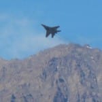 SU30 MKI in Ladakh