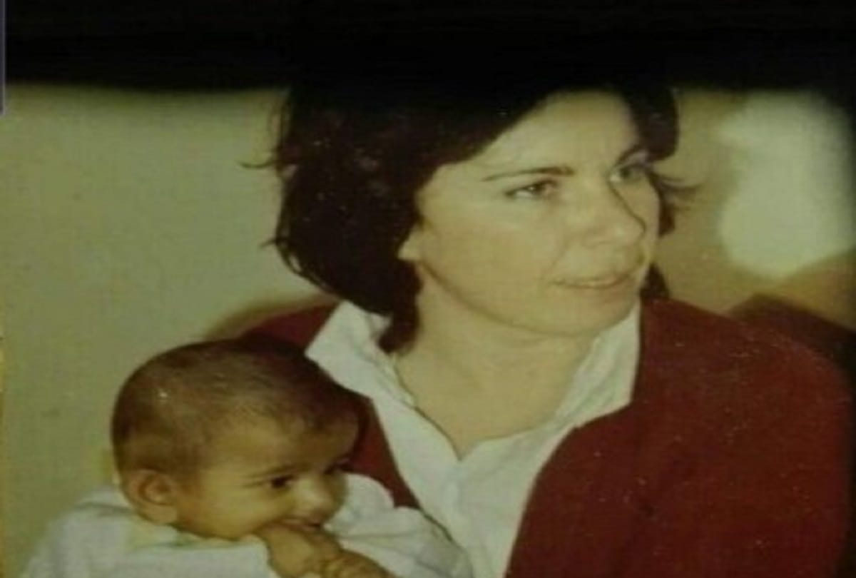 indian origin orphan of italy searching parents in jhnasi