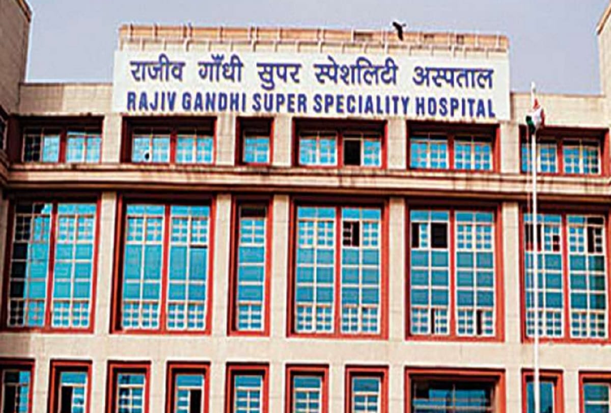 Two hundred health workers transfered in a day 