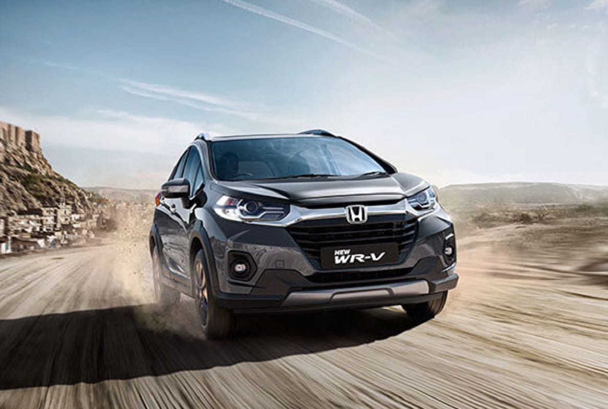 honda wrv 2020 bs6 launch in india honda wrv facelift 2020 price honda wrv 2020 features honda wrv 2020 specifications honda wrv new model 2020 india honda wrv 2020 bs6 price in india honda wr-v interior honda subcompact suv