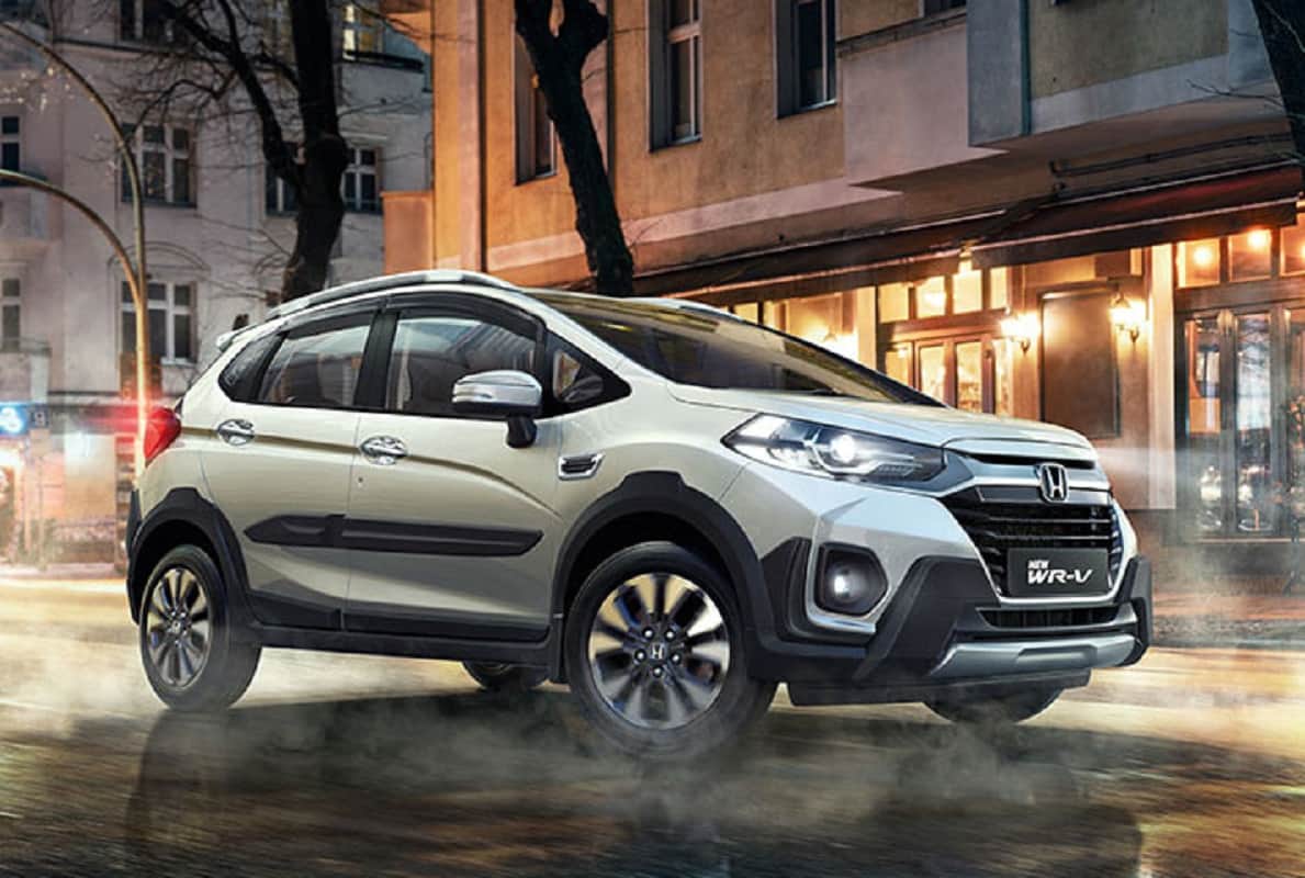 honda wrv 2020 bs6 launch in india honda wrv facelift 2020 price honda wrv 2020 features honda wrv 2020 specifications honda wrv new model 2020 india honda wrv 2020 bs6 price in india honda wr-v interior honda subcompact suv