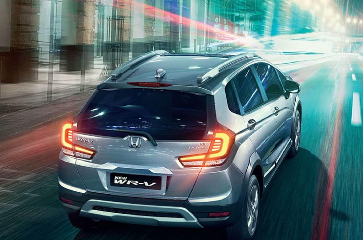 honda wrv 2020 bs6 launch in india honda wrv facelift 2020 price honda wrv 2020 features honda wrv 2020 specifications honda wrv new model 2020 india honda wrv 2020 bs6 price in india honda wr-v interior honda subcompact suv