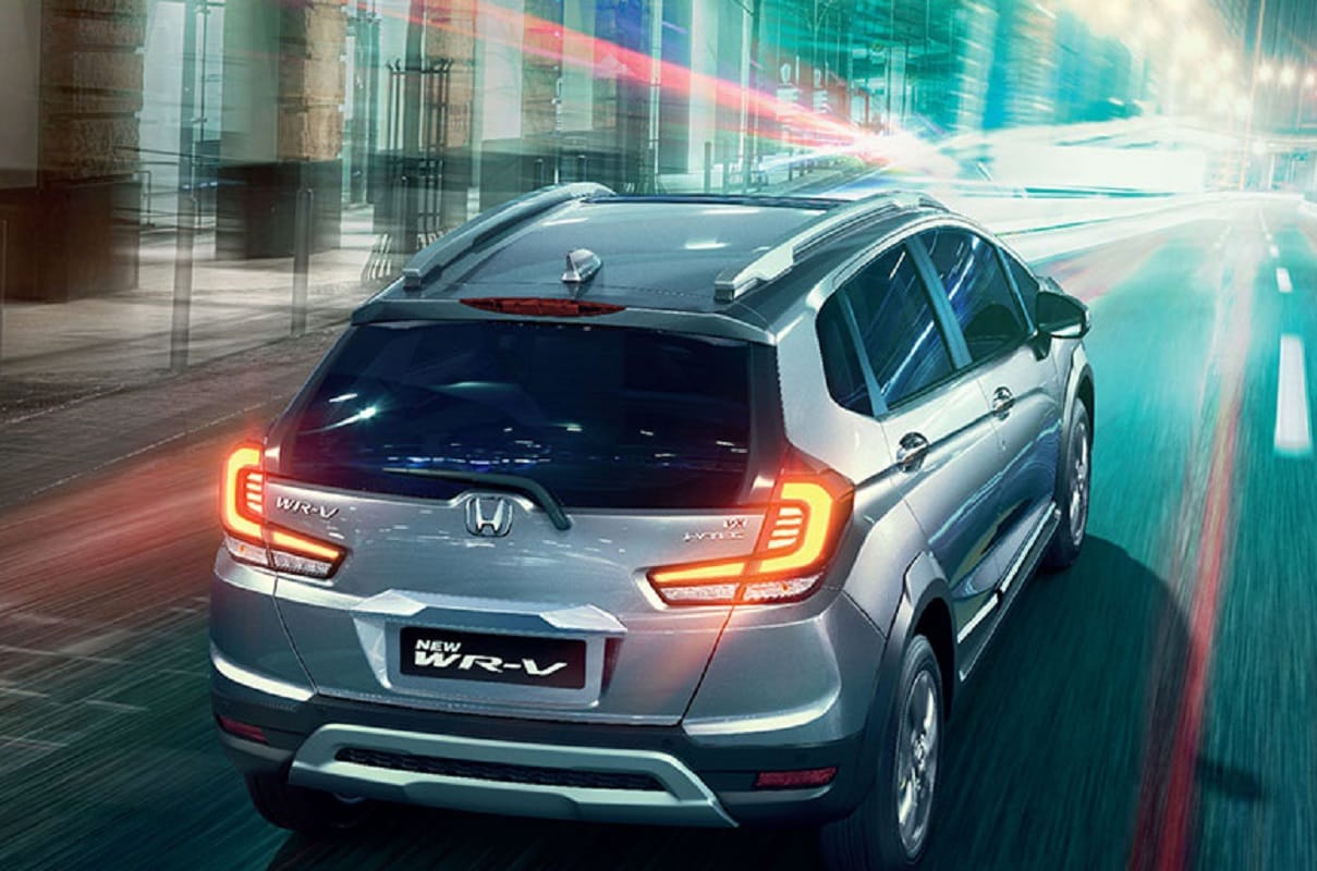honda car offers september 2020 Honda Amaze honda wr v honda civic discounts upto 2.50 lakhs