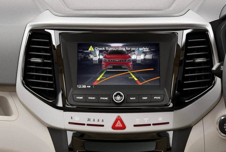 Mahindra Xuv300लॉन्चिंग के बाद से महिंद्रा की ये एसयूवी पहली बार हुई