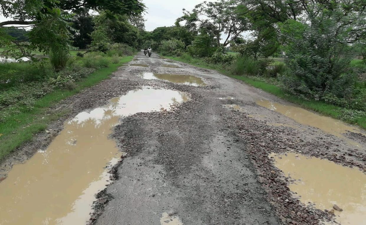 Road