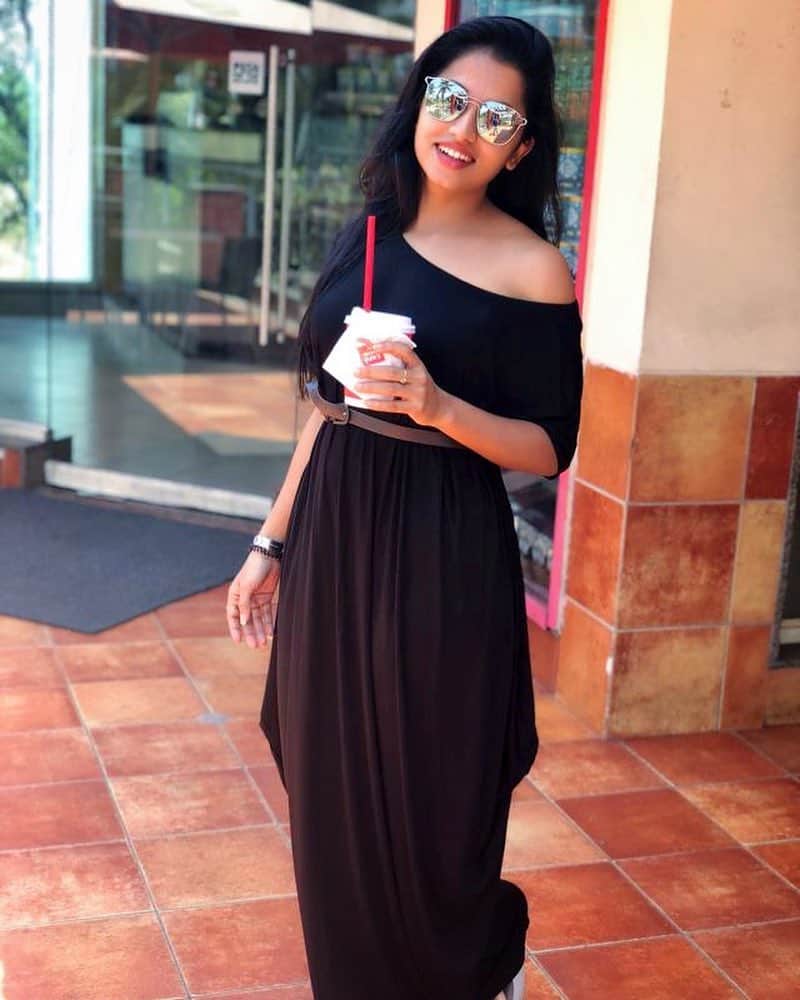 Coronavirus outbreak Telugu TV actor Navya Swamy tests positive of covid 19