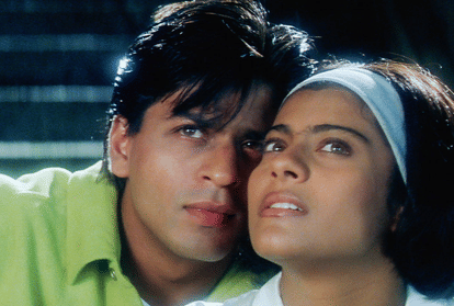 Kajol Shares Her Kuch Kuch Hota Hai Cycle Scene With SRK After This Incident She Lost Her Memory