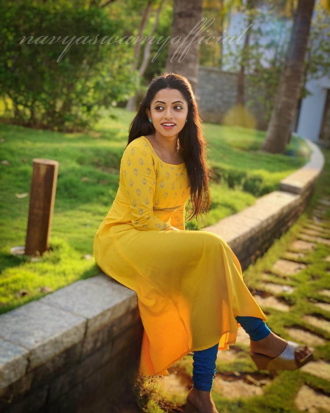 Coronavirus outbreak Telugu TV actor Navya Swamy tests positive of covid 19