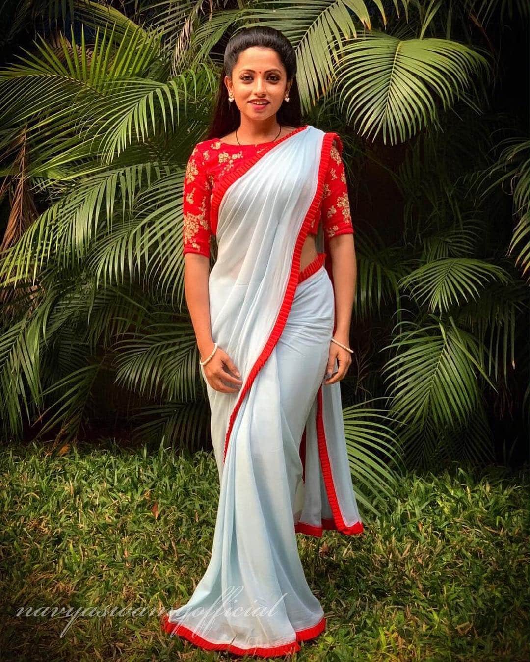 Coronavirus outbreak Telugu TV actor Navya Swamy tests positive of covid 19