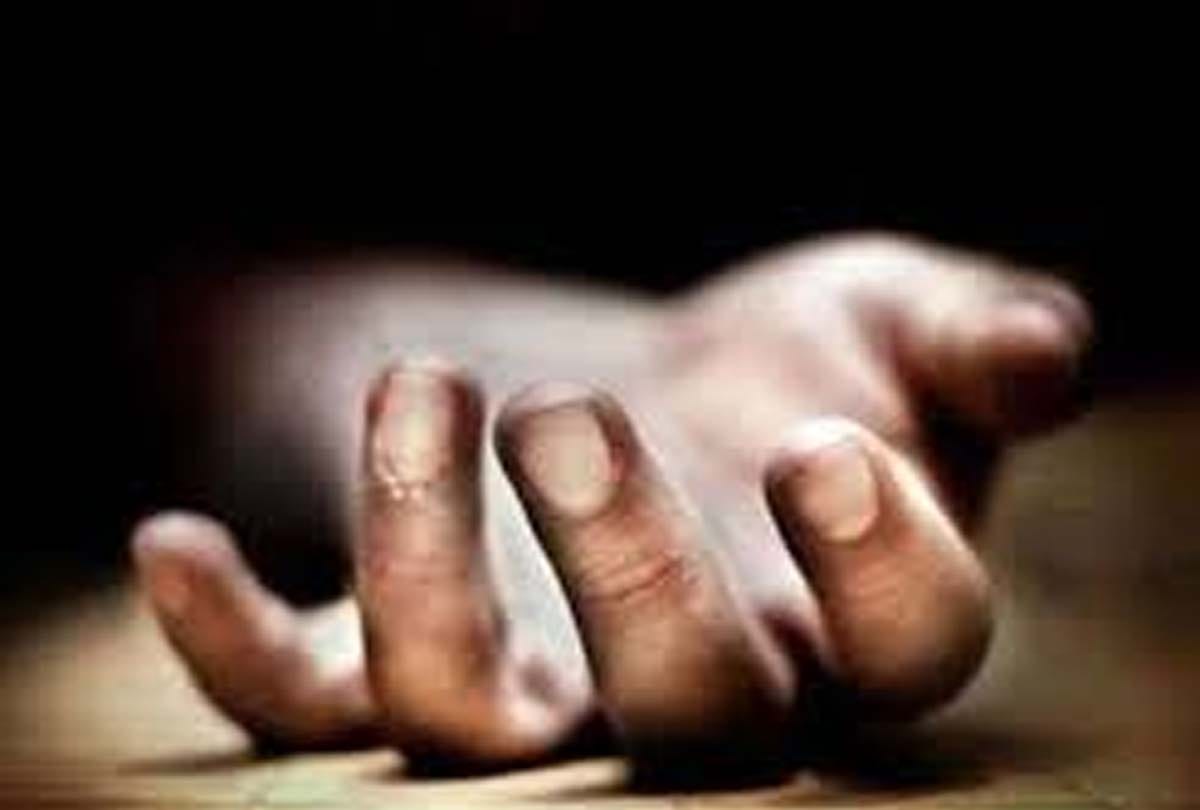 Death under suspicious circumstances, accused of murder by poisoning alcohol