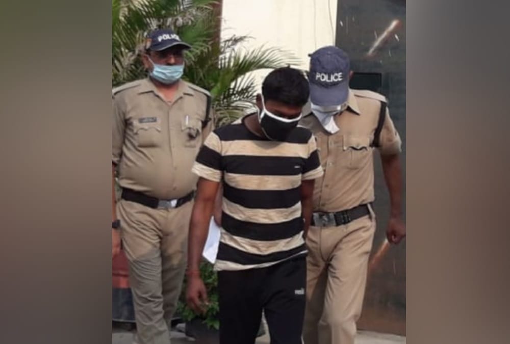 Brother Heinous Murder for Broke His relationship with girl In Udham Singh nagar