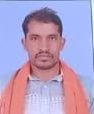 A four-wheeler crushed a farmer sitting on the road, killed