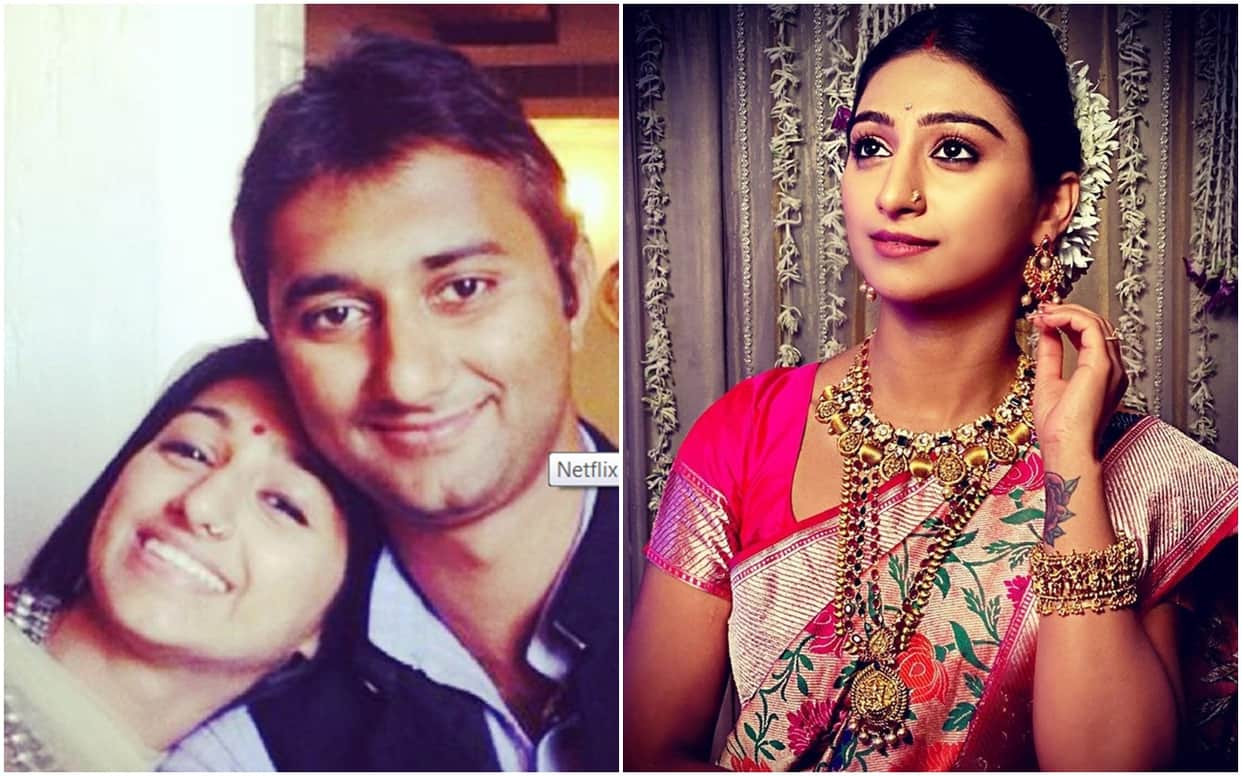 Mohena Kumari Singh tests Covid-19 negative Now Her brother Divyaraj Singh tests positive