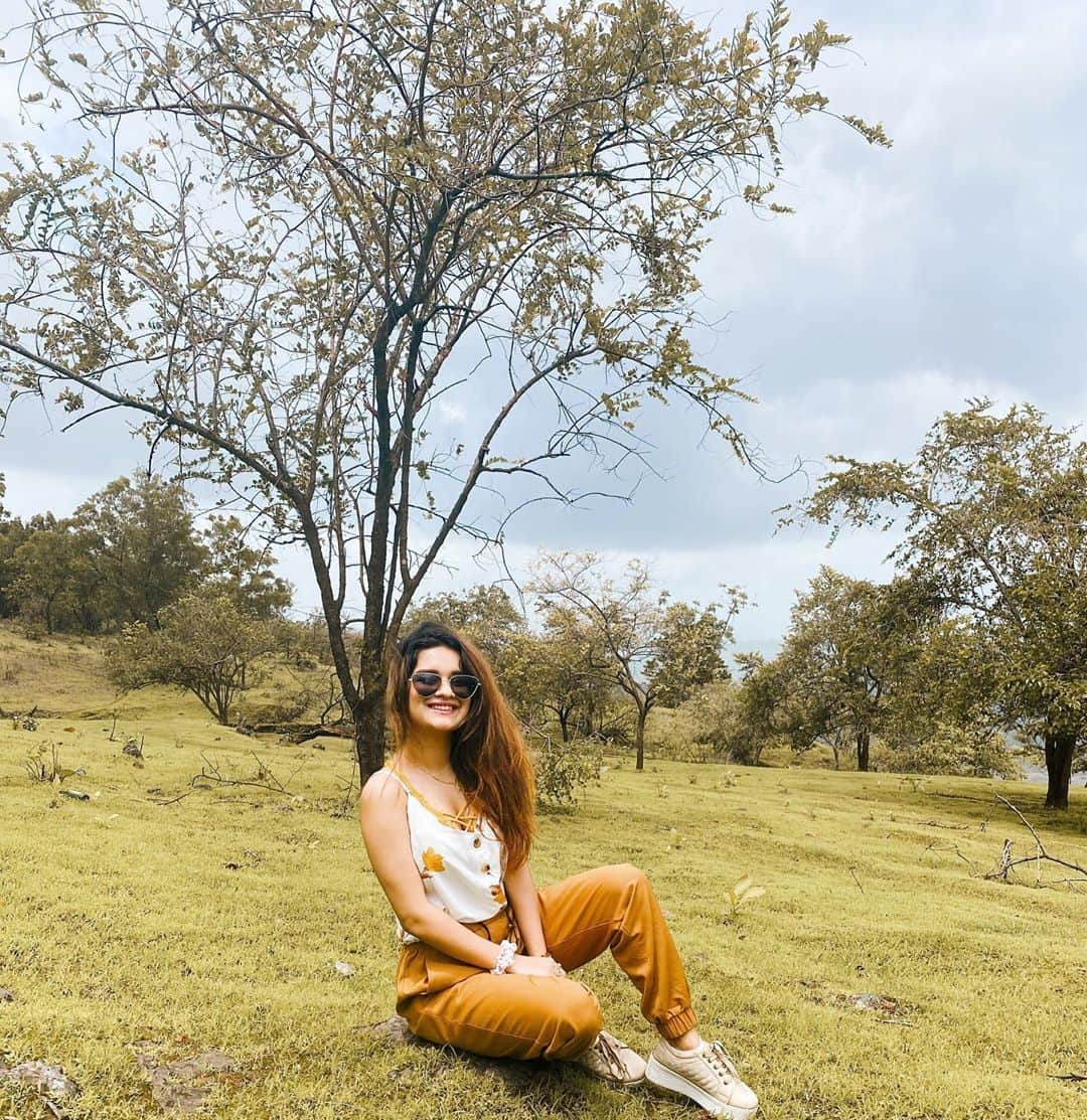 Avneet Kaur left Aladdin Naam Toh Suna Hoga