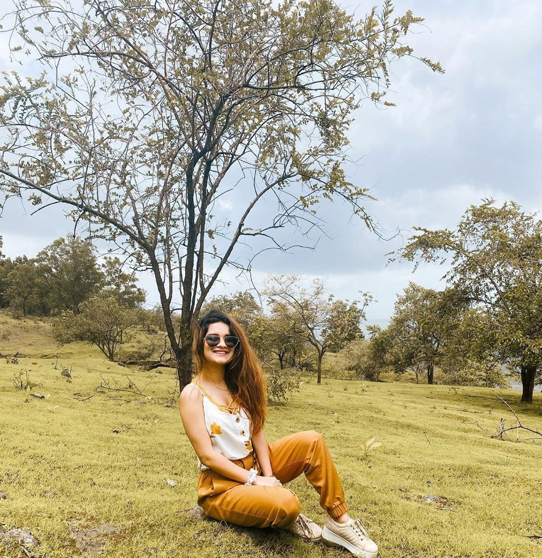 Avneet Kaur left Aladdin Naam Toh Suna Hoga