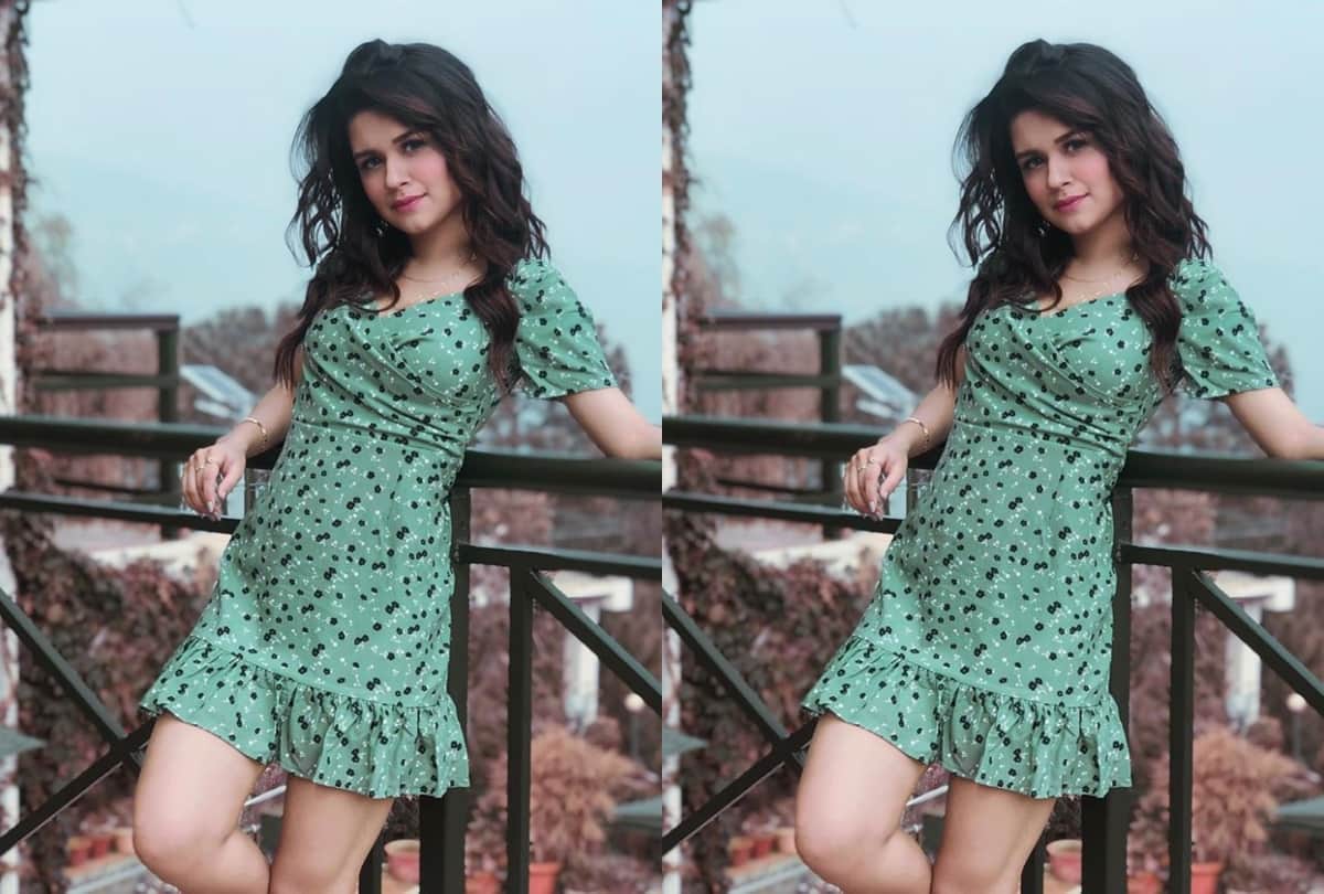 actress dancer avneet kaur loved by fans look sizzling stunning photos