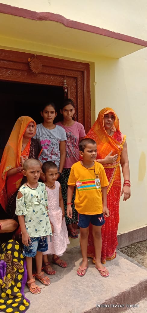 CRPF jawan Pawan talks about showing combat in Sopore terror attack