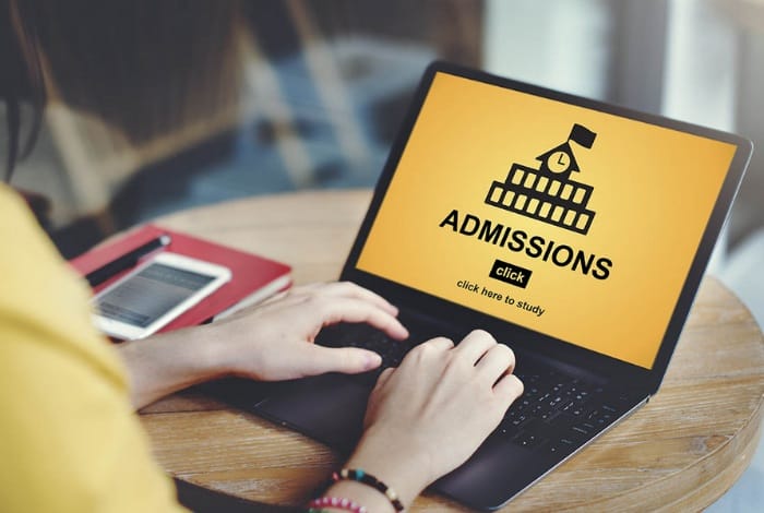 academic session .. Admission process will start in punjab university after 8 July