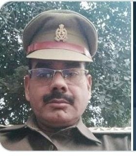 terminated inspector sent to jail