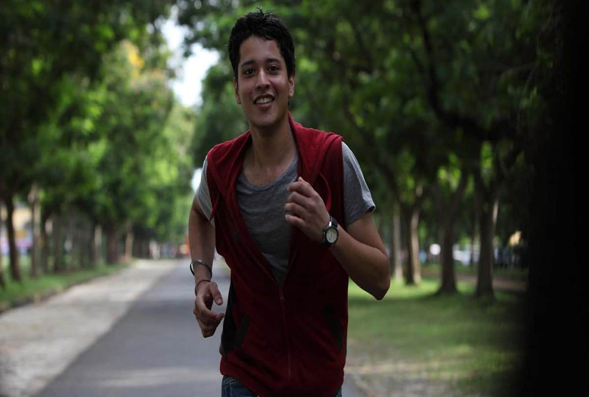 Udaan actor Rajat Barmecha talk about his career and nepotism in bollywood